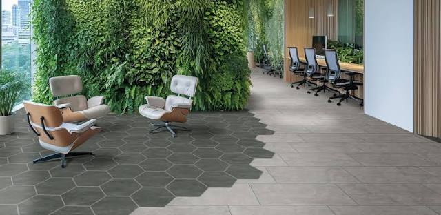 Tiles & Flooring