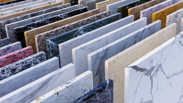 Granite
