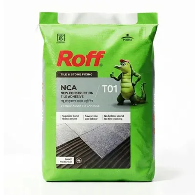 TILE ADHESIVE NAS-35 (grey) 20 KG